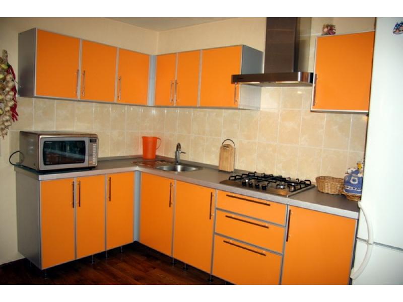 кухня угловая 03 в Нижневартовске