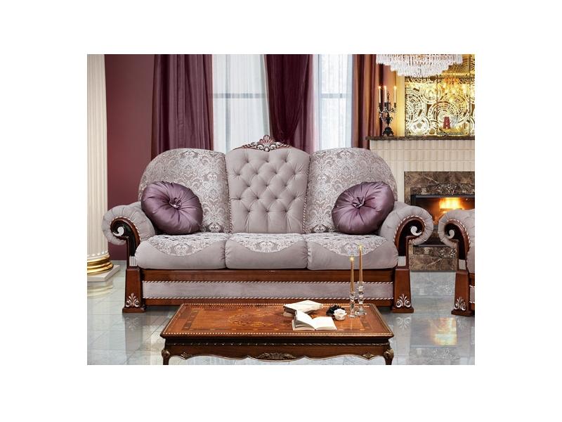 диван прямой жасмин в Нижневартовске