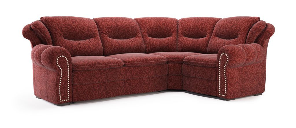 удобный диван manchester угловой в Нижневартовске