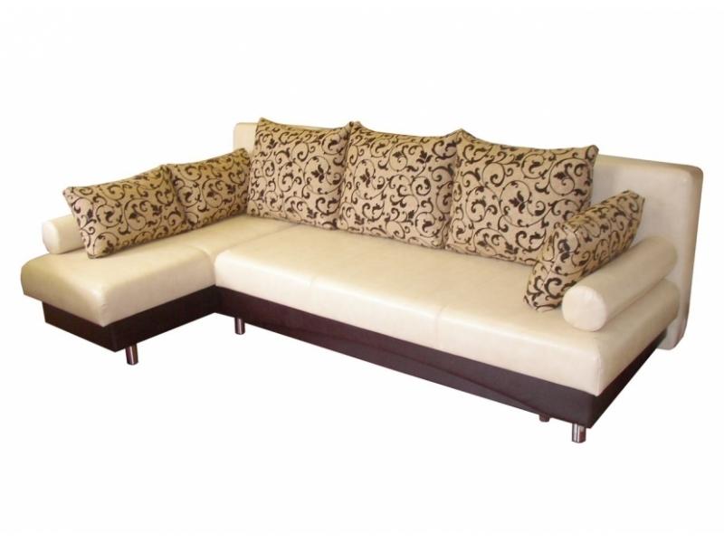 диван угловой палермо 1 грант в Нижневартовске