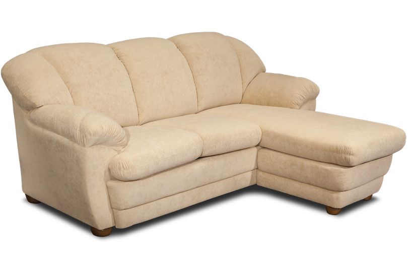 диван с оттоманкой нант 2 в Нижневартовске