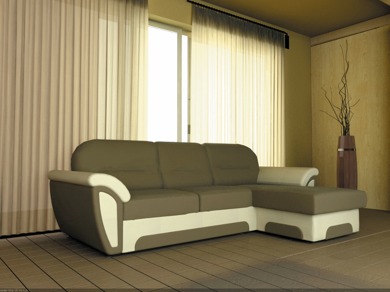 модульный диван аврора в Нижневартовске