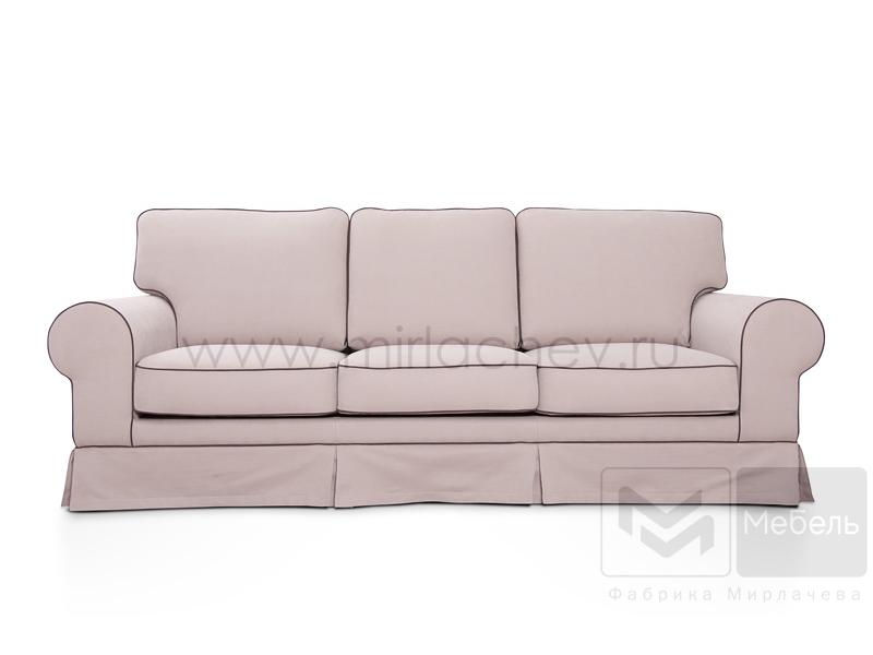 диван прямой прованс седафлекс в Нижневартовске