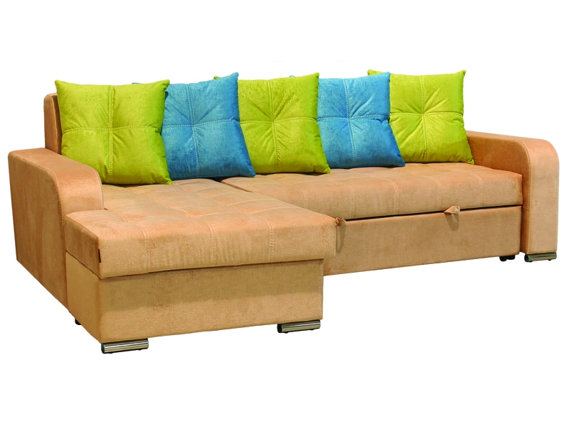 большой угловой диван августин в Нижневартовске