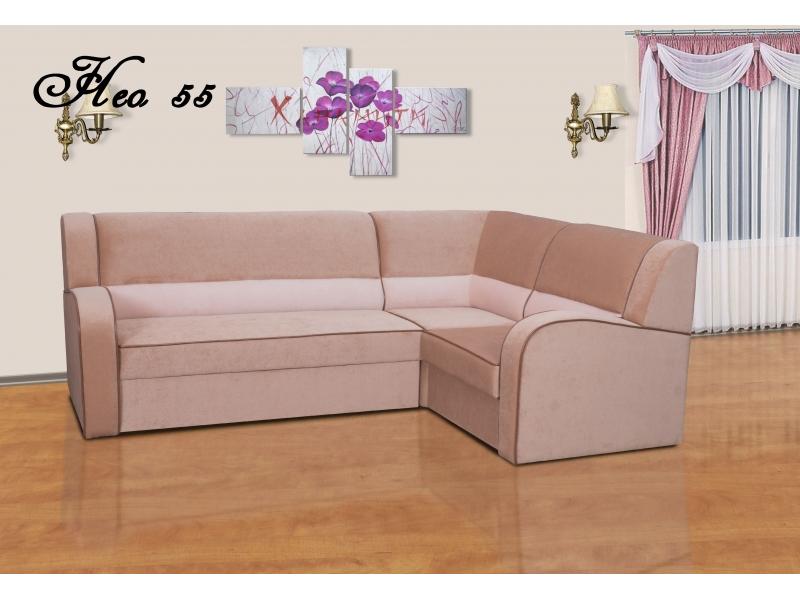 угловой диван нео 55 в Нижневартовске