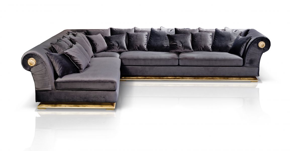 угловой диван фантом в Нижневартовске