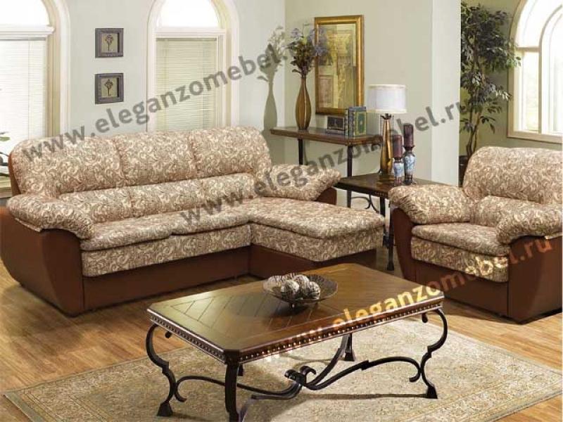 диван угловой глория в Нижневартовске