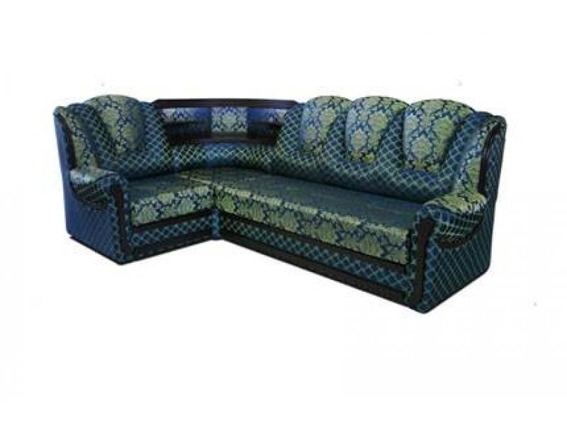 диван угловой каролина выкатной в Нижневартовске