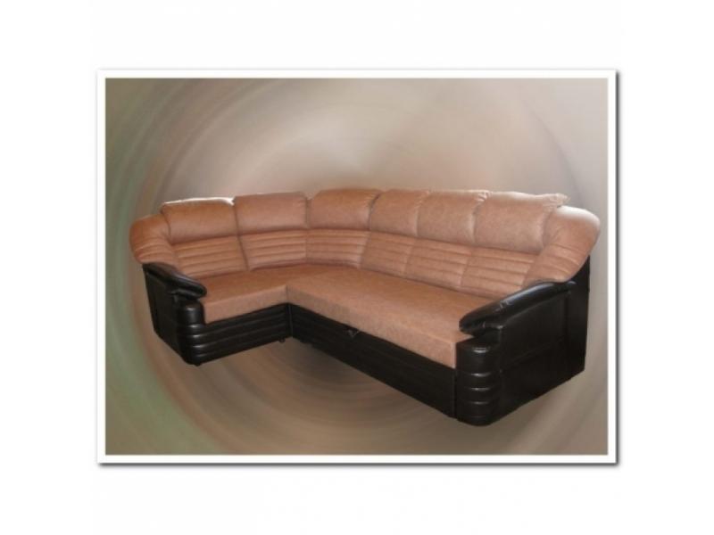 диван угловой лилия в Нижневартовске