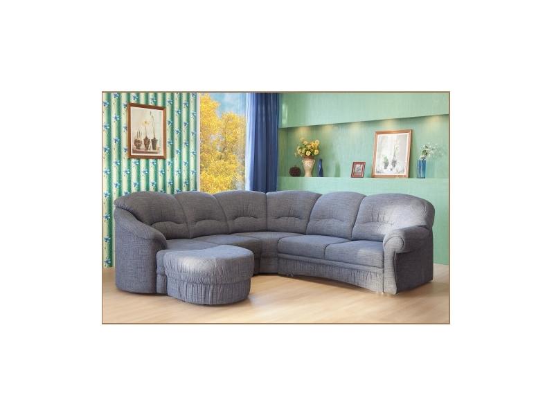 стильный модульный диван женева м в Нижневартовске