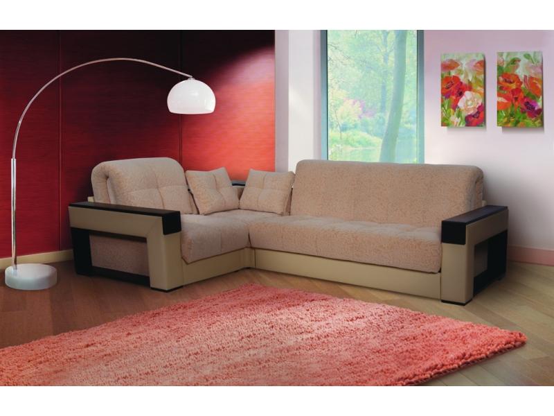 модульный диван бруклин 2 в Нижневартовске