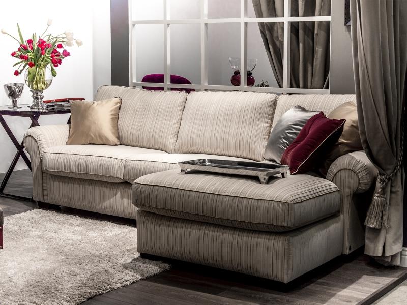 угловой диван сильвер в Нижневартовске