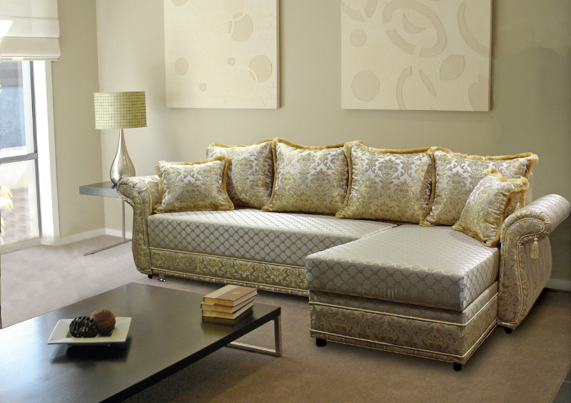 диван угловой амарас 17 в Нижневартовске