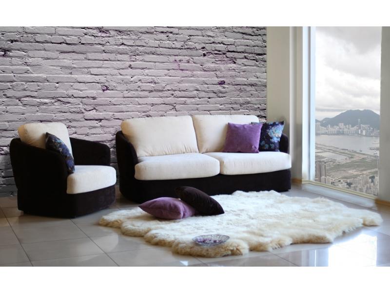 диван прямой palermo седафлекс в Нижневартовске