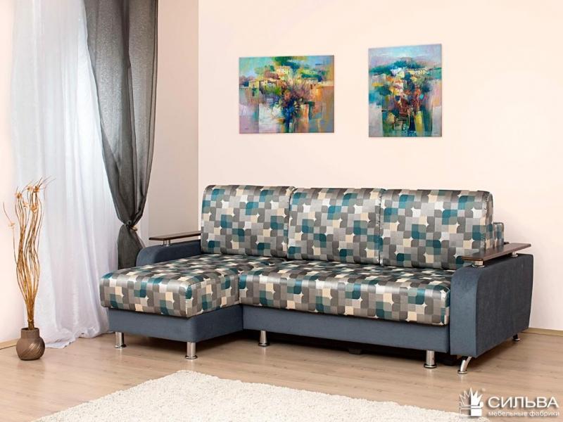 диван угловой риети еврокнижка в Нижневартовске