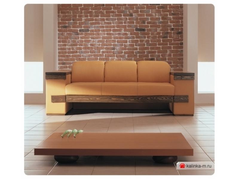 диван прямой калинка 35 в Нижневартовске