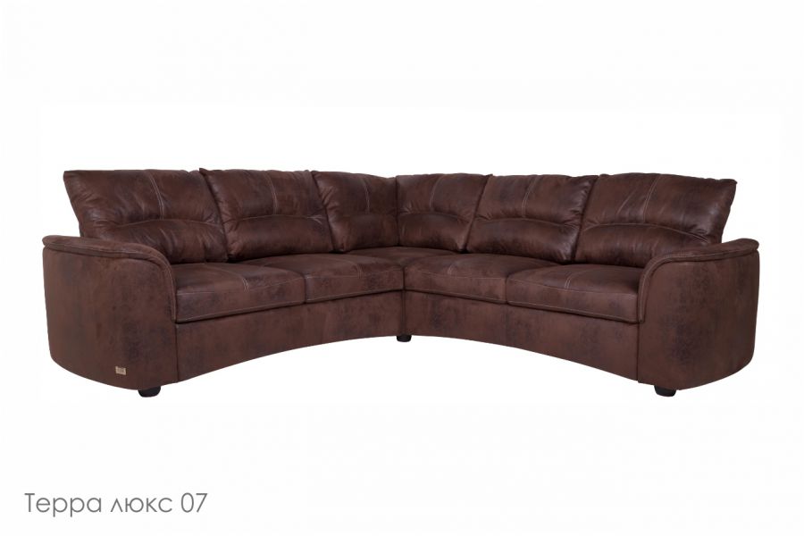 большой угловой диван фиджи 2+2 в Нижневартовске