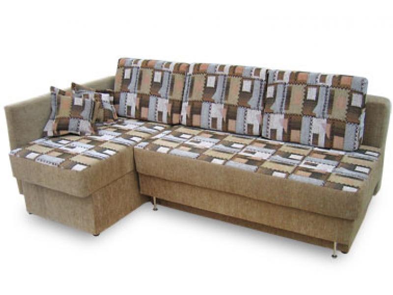 угловой диван норд в Нижневартовске