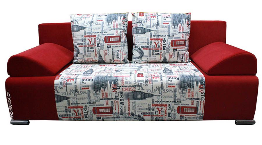 диван прямой карина в Нижневартовске