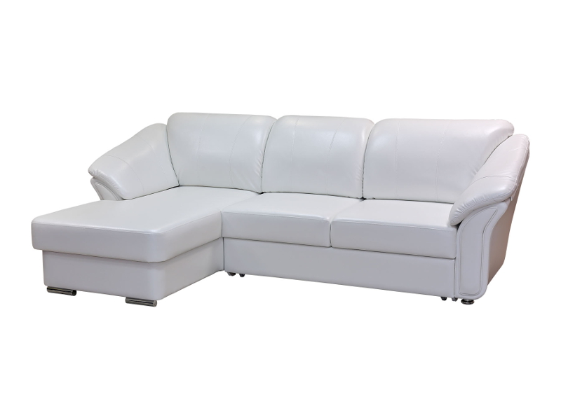 угловой диван валенсия с оттоманкой в Нижневартовске