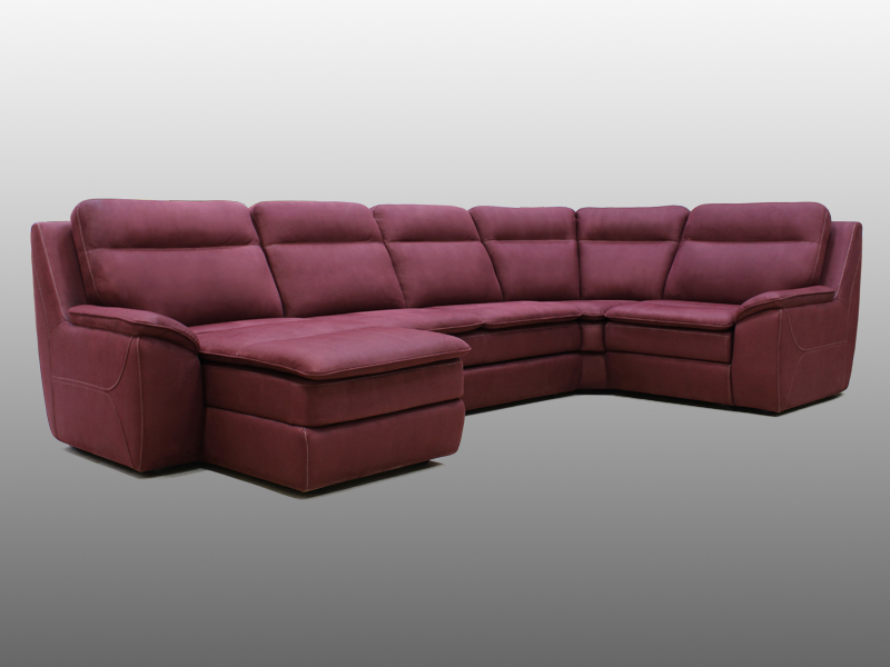 модульный диван леон в Нижневартовске