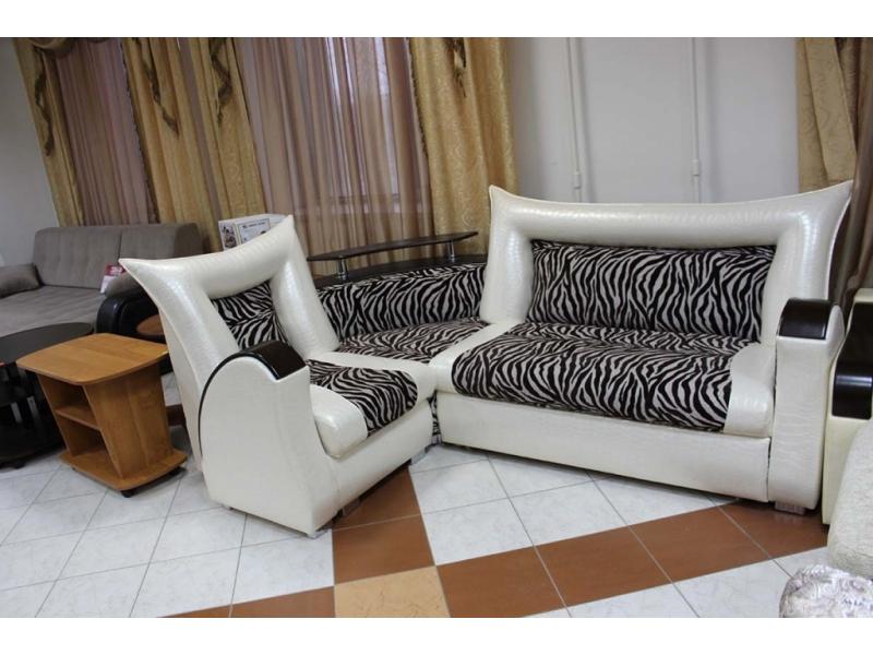 диван угловой парус в Нижневартовске