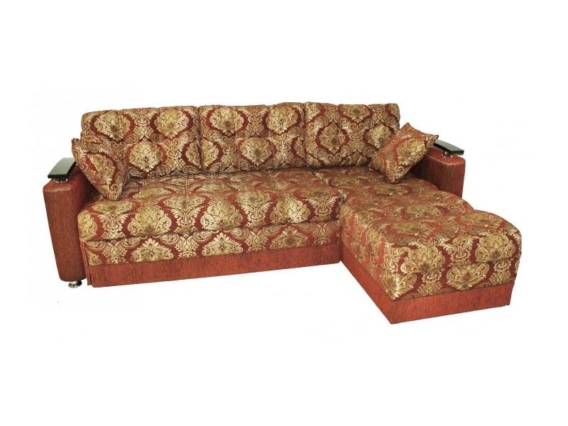 угловой диван император 5 в Нижневартовске