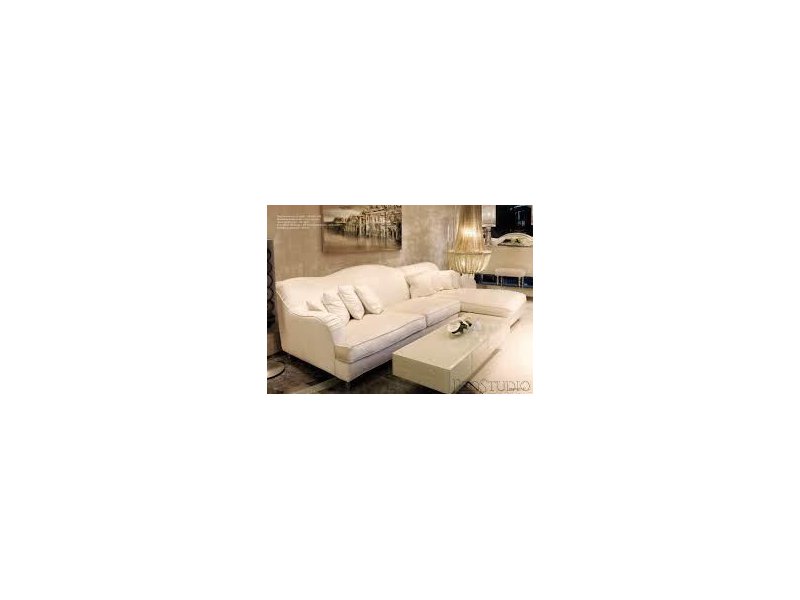 диван divano gm 32 с оттоманкой в Нижневартовске