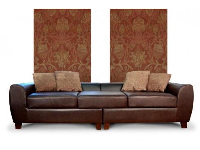 диван прямой блюз в Нижневартовске