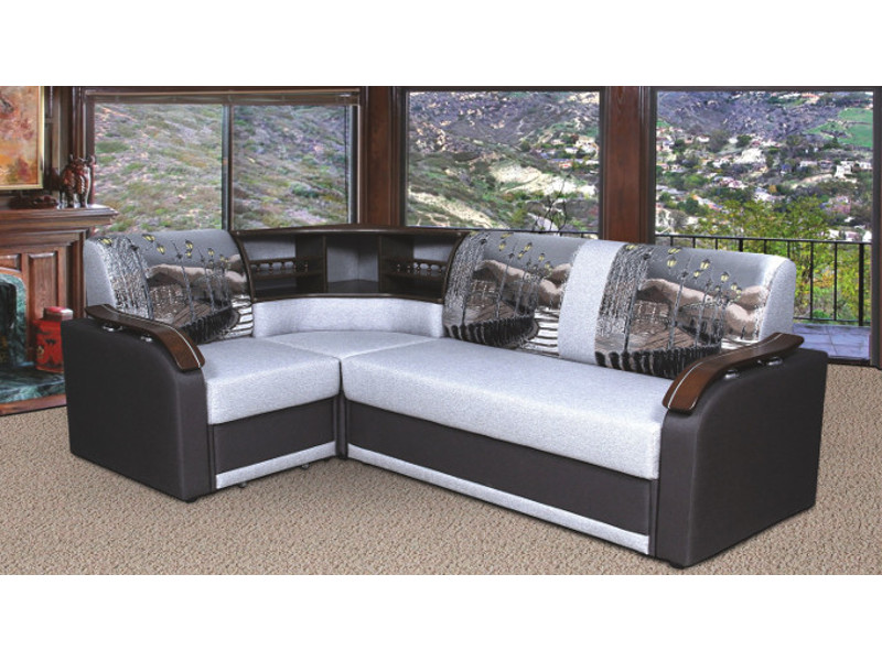 диван угловой бостон в Нижневартовске