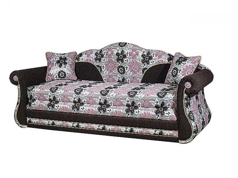 диван прямой царевна м в Нижневартовске