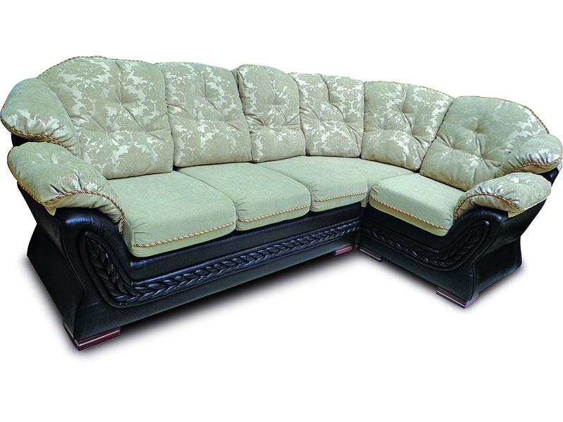 угловой диван элит в Нижневартовске