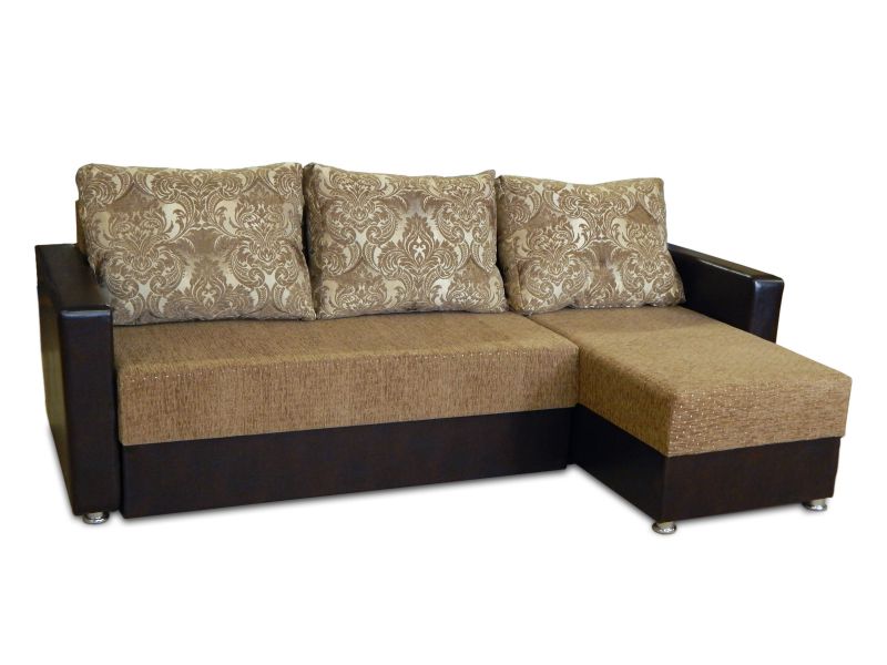 угловой диван леон в Нижневартовске