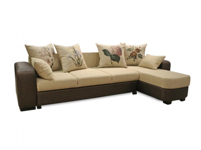 диван угловой дельфин босс 3х в Нижневартовске