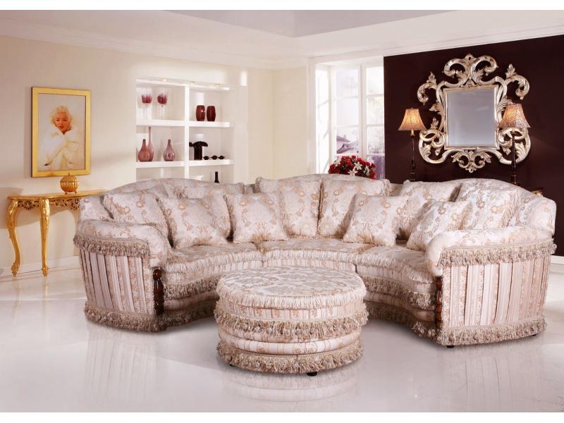 диван угловой monako в Нижневартовске