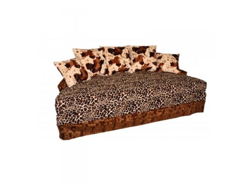 диван прямой ассоль выкатной в Нижневартовске