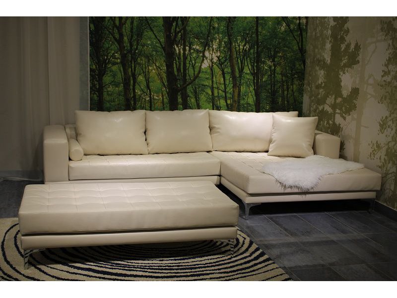 стильный угловой диван пэрис в Нижневартовске