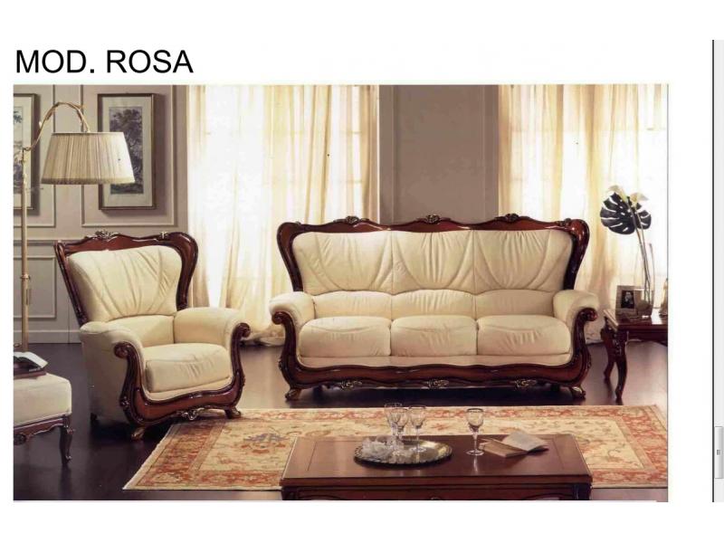 диван прямой роза в Нижневартовске