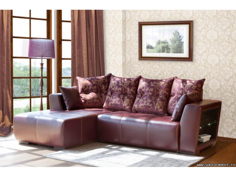 угловой диван монтана в Нижневартовске