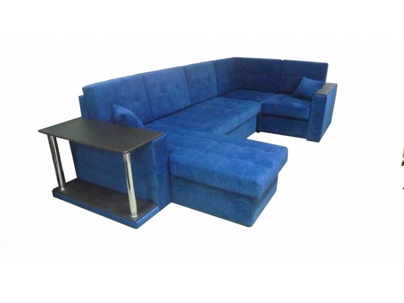 диван угловой лондон-12 в Нижневартовске