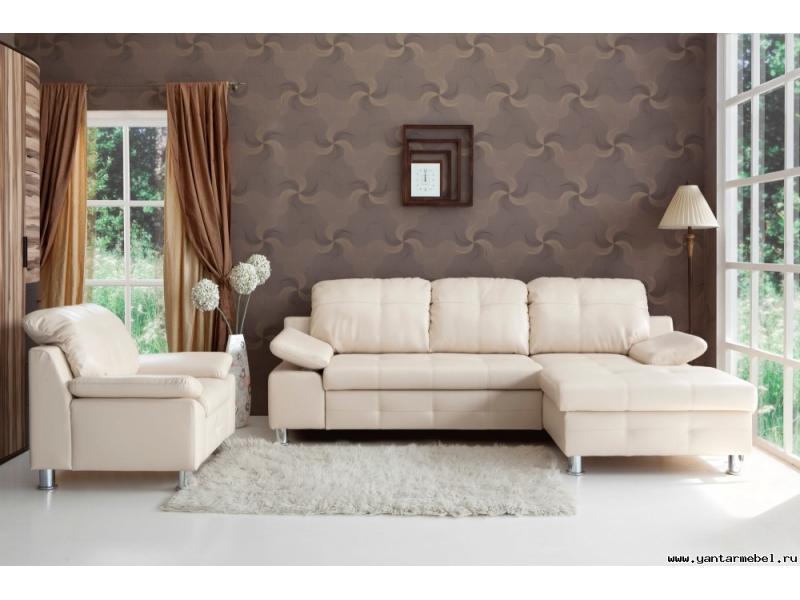 угловой диван зорро в Нижневартовске