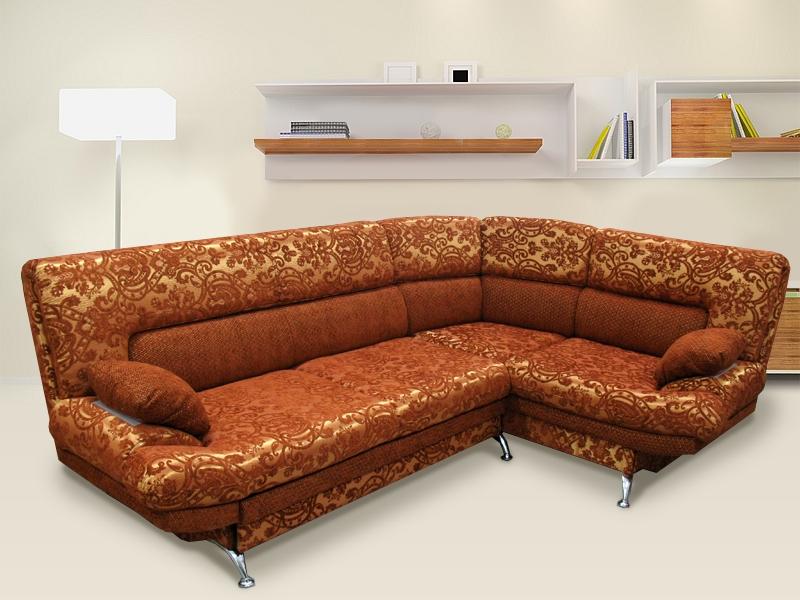 угловой диван моника в Нижневартовске