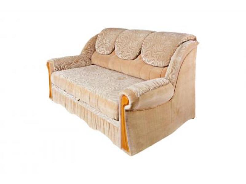 диван прямой весна выкатной в Нижневартовске