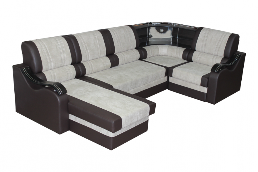 модульный диван фантазия в Нижневартовске