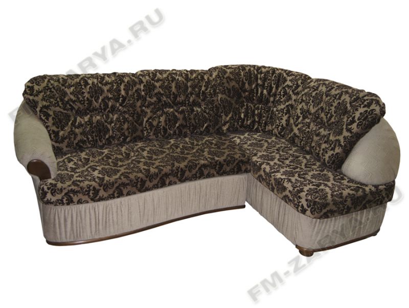диван угловой славянка в Нижневартовске
