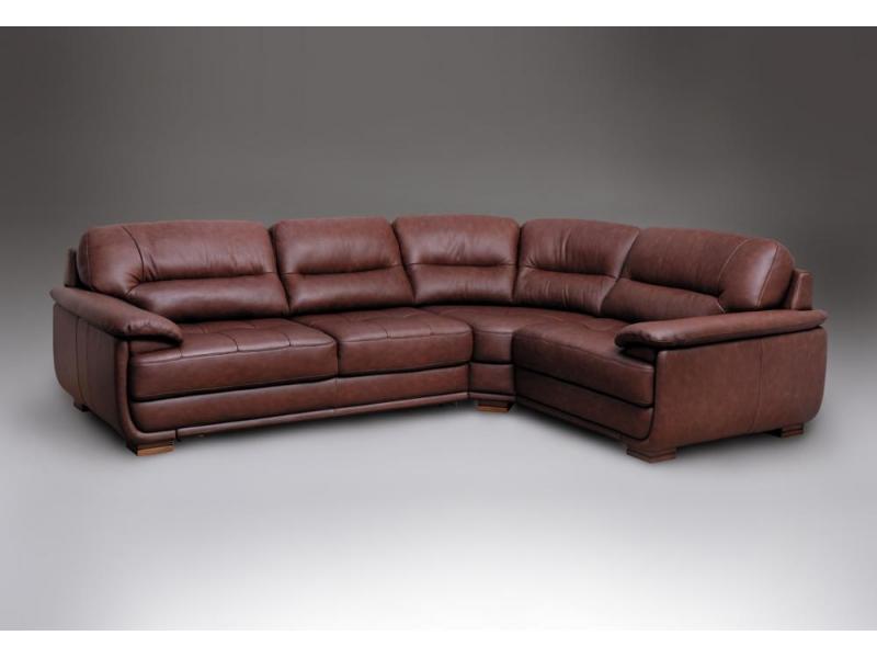 диван угловой диана 2 слон в Нижневартовске