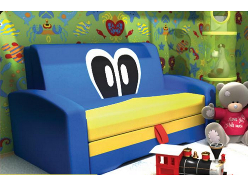 детский диван «дональд» в Нижневартовске
