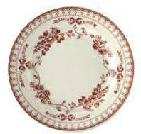 тарелка десертная фаустина comptoir de famille в Нижневартовске