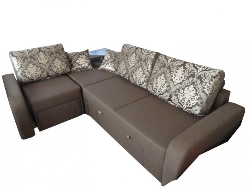 диван угловой дельфин в Нижневартовске