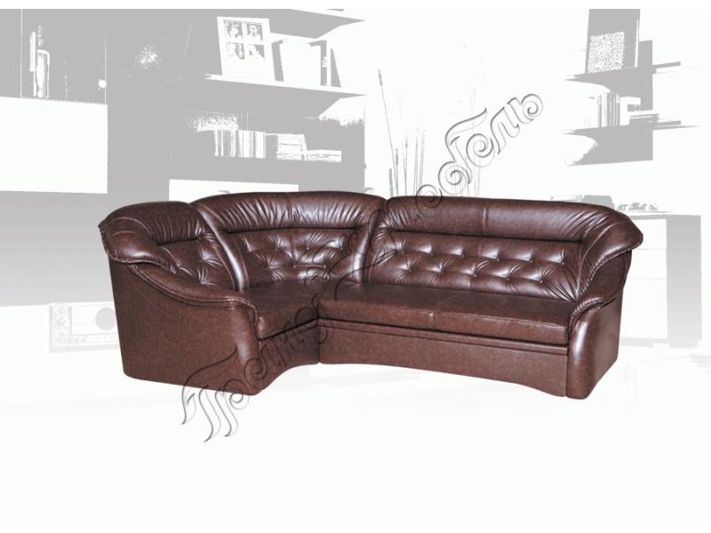 диван угловой акнар 4 в Нижневартовске